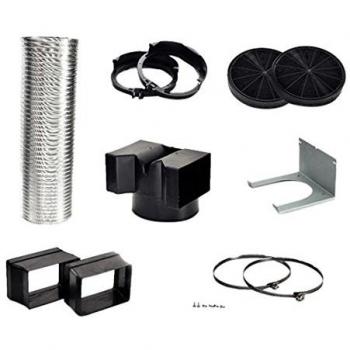 Bosch DHZ5605 accesorio para campana de estufa - Accesorio para chimenea