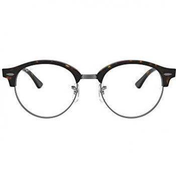 RayBan Vista RX4246V 2012 Dark Havana Unisex Eyeglasses