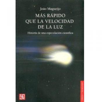 MAS RAPIDO QUE LA VELOCIDAD DE LA LUZ