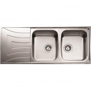 Teka Universo 2C 1E - Fregadero