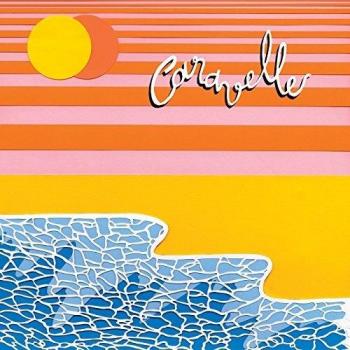 Caravelle deluxe edition vinyl