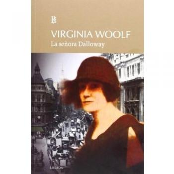 La Señora Dalloway - WOOLF, VIRGINIA
