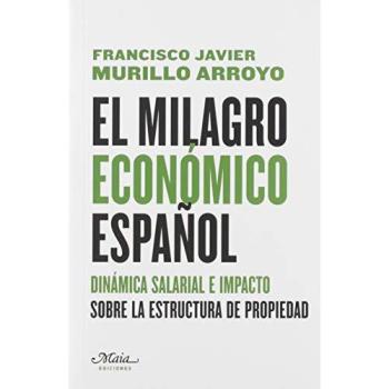 El milagro económico español