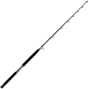 Lineaeffe Cañas de Pescar Carbo Troll 1.70 m 30-50 lbs Curricán