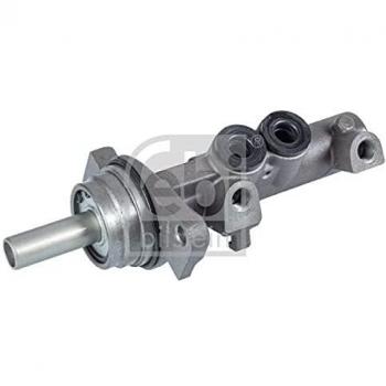Cilindro Maestro de Freno FEBI BILSTEIN 106219 para Seat León, VW Beetle, Golf y Jetta