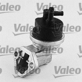 Bomba de combustible VALEO 247109