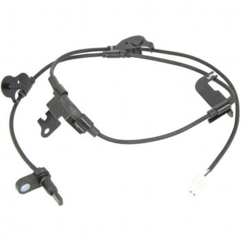 Sensor de velocidad de la rueda ABE CCZ1099ABE Izquierda - Sensor ABS, compatible con vehículos específicos, alta precisión en lectura de velocidad, fácil instalación, durabilidad garantizada