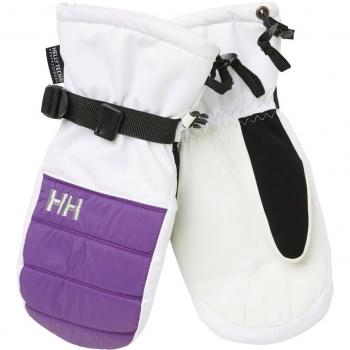 Helly Hansen W Sunna Ht Mittens - Manoplas para mujer, multicolor, talla XL