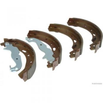 Herth+Buss Jakoparts J3503015 Brake Shoes Kit And Fit