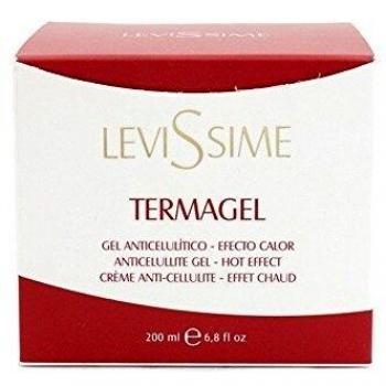 Levissime Termagel, Tratamiento Anticelulítico - 300 ml