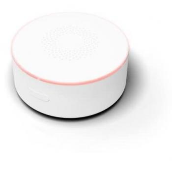 Sirena Inteligente Tesla Smart Sensor
