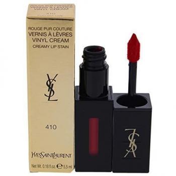 Yves Saint Laurent Val Vinyl Cream Various Shades 410