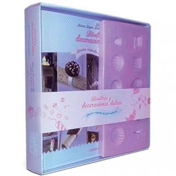 Kit. Bisutería Y Decoraciones Dulces