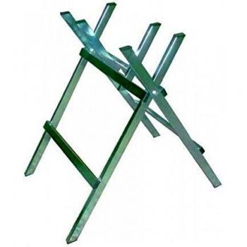 Caballetes de Corte de Madera Vigor Acero Zincado Modelo Sencillo