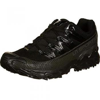 LA SPORTIVA Ultra Raptor GTX, Zapatillas de Trail Running Hombre, Black, 42 EU