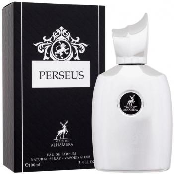Maison Alhambra - Perseus 100ml Eau De Parfum Spray