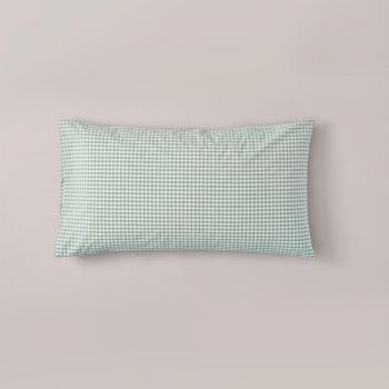 Funda de almohada de algodón 200 hilos Aran Agua