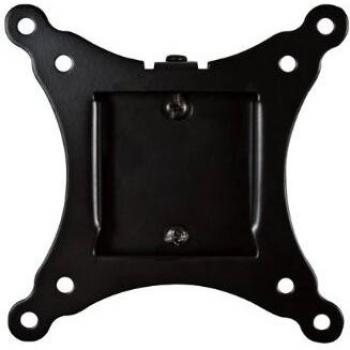 B-Tech BTV110 23 Negro - Soporte de pared para pantalla plana