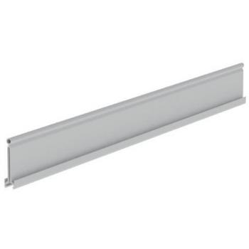 Unex 73830 U23X Tabique para Canal, 60mm Altura x 3m Longitud. Caja de 24 Barra 3 mts.