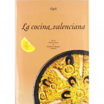 La Cocina Valenciana