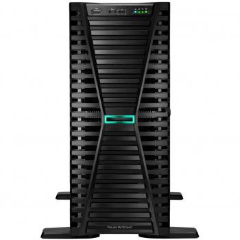 SERVIDOR HPE PROLIANT ML110 Gen11 Intel Xeon Bronze 3408U 16GB 4TB HDD SFF VROC 1000W