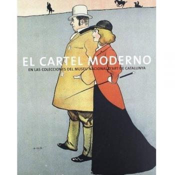 El cartel moderno en las colecciones del MNAC