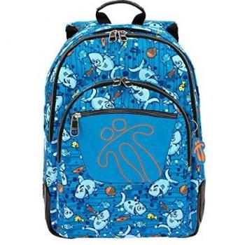 Totto - Mochila de Estudio Crayola (20L)