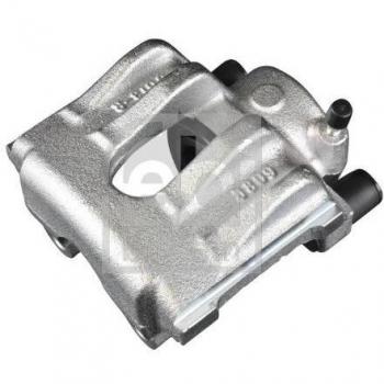 Pinza de freno FEBI BILSTEIN 178747 para BMW, compatible con modelos E46 y E36, eje delantero derecho