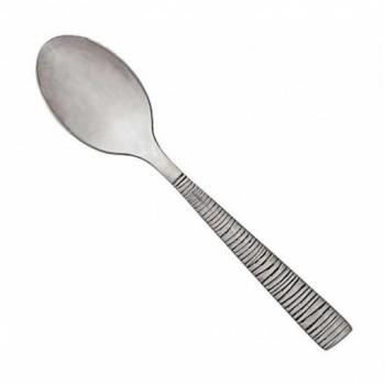 Vajilla Llorca Brisa Cuchara de Café Acero Inoxidable 18/10 13,5cm - Alta Calidad