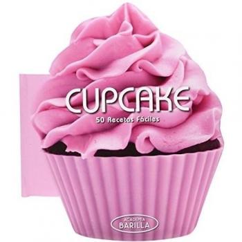 Cupcake. 50 Recetas Fáciles