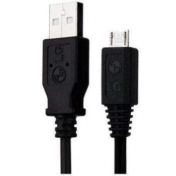 LG DK-100 - Cable micro USB