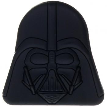 LazerBuilt AFSW-VNT-VADER - Ambientador coche, color negro