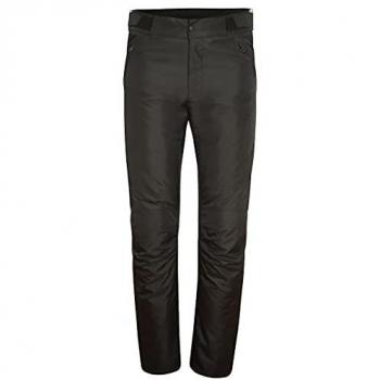 Acerbis Pantalones Textiles de Moto Discovery para Mujer Negros (Tamaño 2XL)