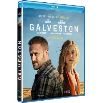Nosotros Us 4K UHD+BD