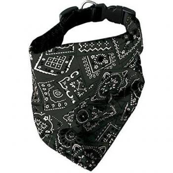 ICA DL1083 Pañuelo Collar Cowboy