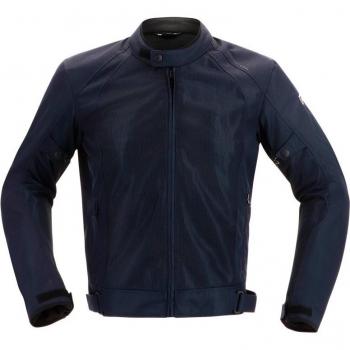 Richa Chaqueta de Moto Textil Airsummer Azul Marino 4XL