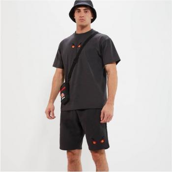 Pantalón Corto Ellesse Agusto Short para Hombre - Modelo Clásico de Verano