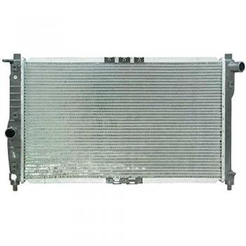 Hella  8MK 376 762-561 radiador