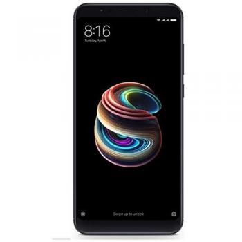 Xiaomi Redmi 5 Plus SIM doble 4G 32GB 3GB Negro