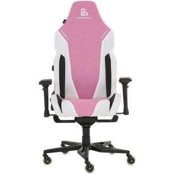 Silla Gaming Newskill NS-CH-BANSHEE-PINK-ZE Rosa