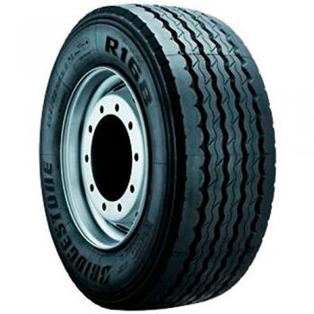 Bridgestone R 168 38555 R22.5 160K doble marcado 158L