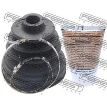Fuelle de árbol de transmisión FEBEST CV-joint boot 2115-CB4T
