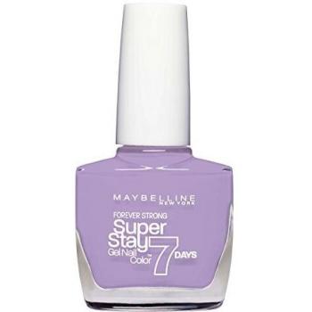 Maybelline New York Superstay Esmalte de Uñas, Tono: 7Días 210, 1 unidad