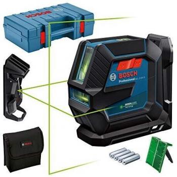 Bosch Professional Nivel Láser de interior GLL 2-15 G