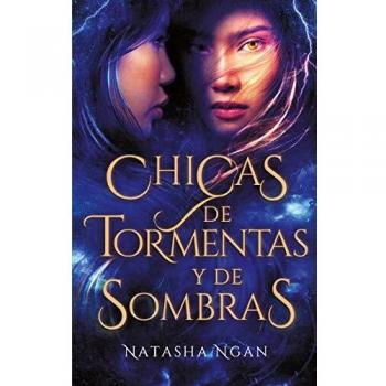 Chicas de tormentas y De Sombras