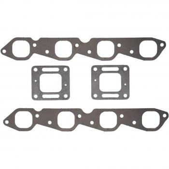 Sierra Exhaust Manifold Gasket Set for Mercruiser Engine, Part #18-4348