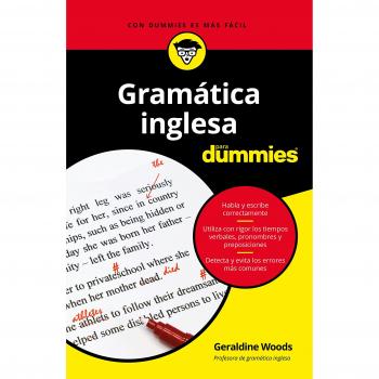Gramática inglesa para dummies - Geraldine Woods