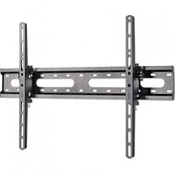 Soporte Manhattan Pared TV 37 a 70 Ajuste Vertical Color Negro
