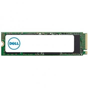 Dell AB400209 2TB M.2 PCIe NVMe Internal SSD