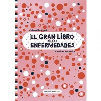 El gran libro de las enfermedades. NUEVO. Envío URGENTE IMOSVER